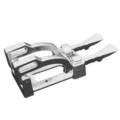 2-Spanner Wrench Set (includes Bracket and Wrenches)