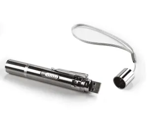 3 in 1 Laser / UV Light / LED Light USB Charge
