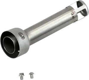 AKRAPOVIC Noise Damper - TUV005 V-TUV005 1860-0447