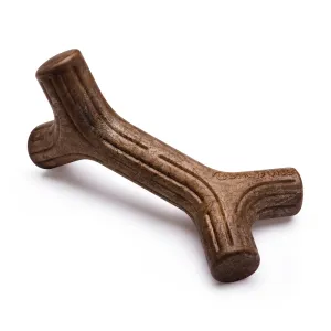 Benebone Bacon Flavored Stick Chew Toy for Dogs