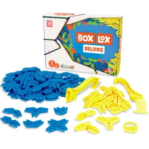 Box Lox Deluxe - Blue