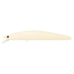 Daiwa Salt Pro Minnow - 6" - Floating - Bone [DSPM15F35]