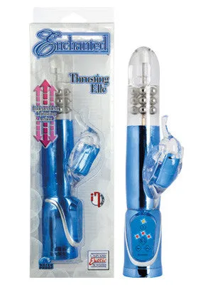 ENCHANTED THRUSTING ELLE