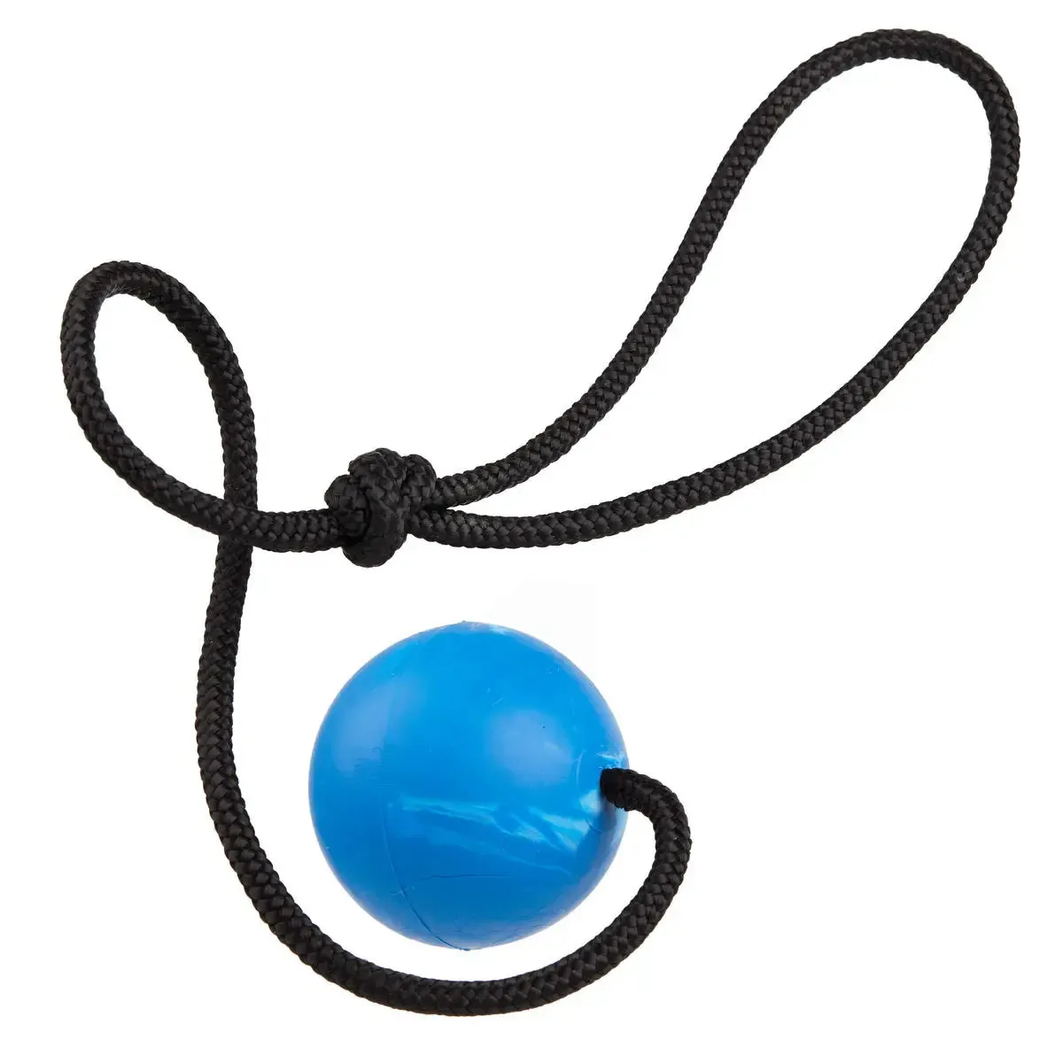 Euro Ball with Rope Handle