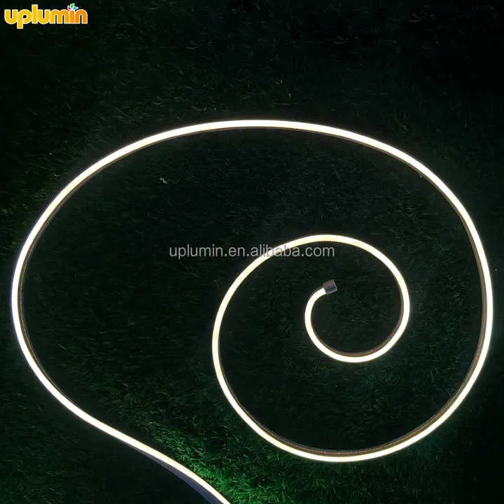 Flexible LED Rope Light . مصباح حبل مرن ليد مرن