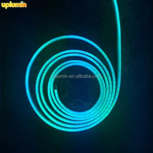 Flexible LED Rope Light . مصباح حبل مرن ليد مرن