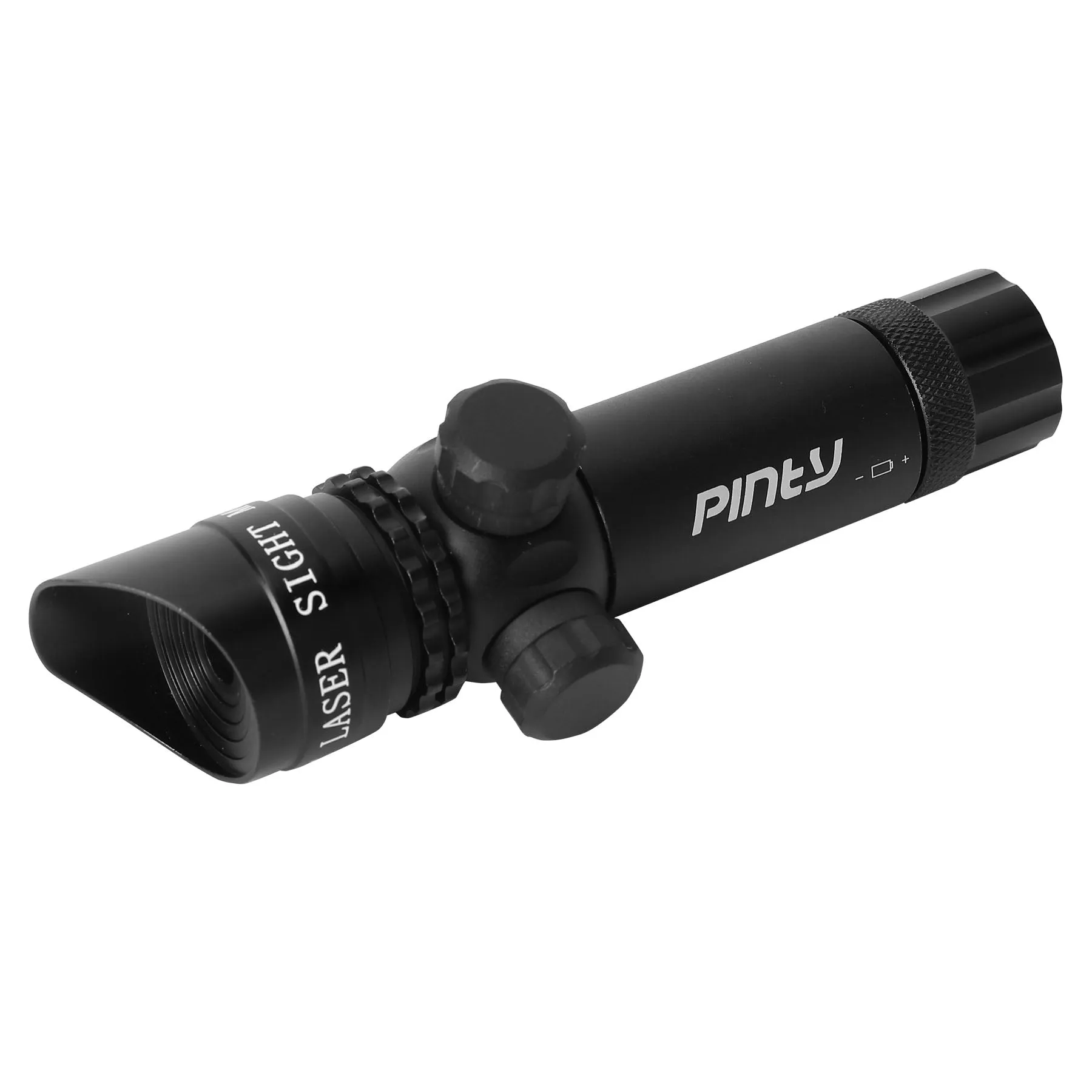 Green Laser Sight with Adjustable Mount