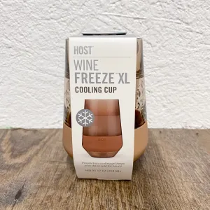 Host Wine Freeze XL Tan