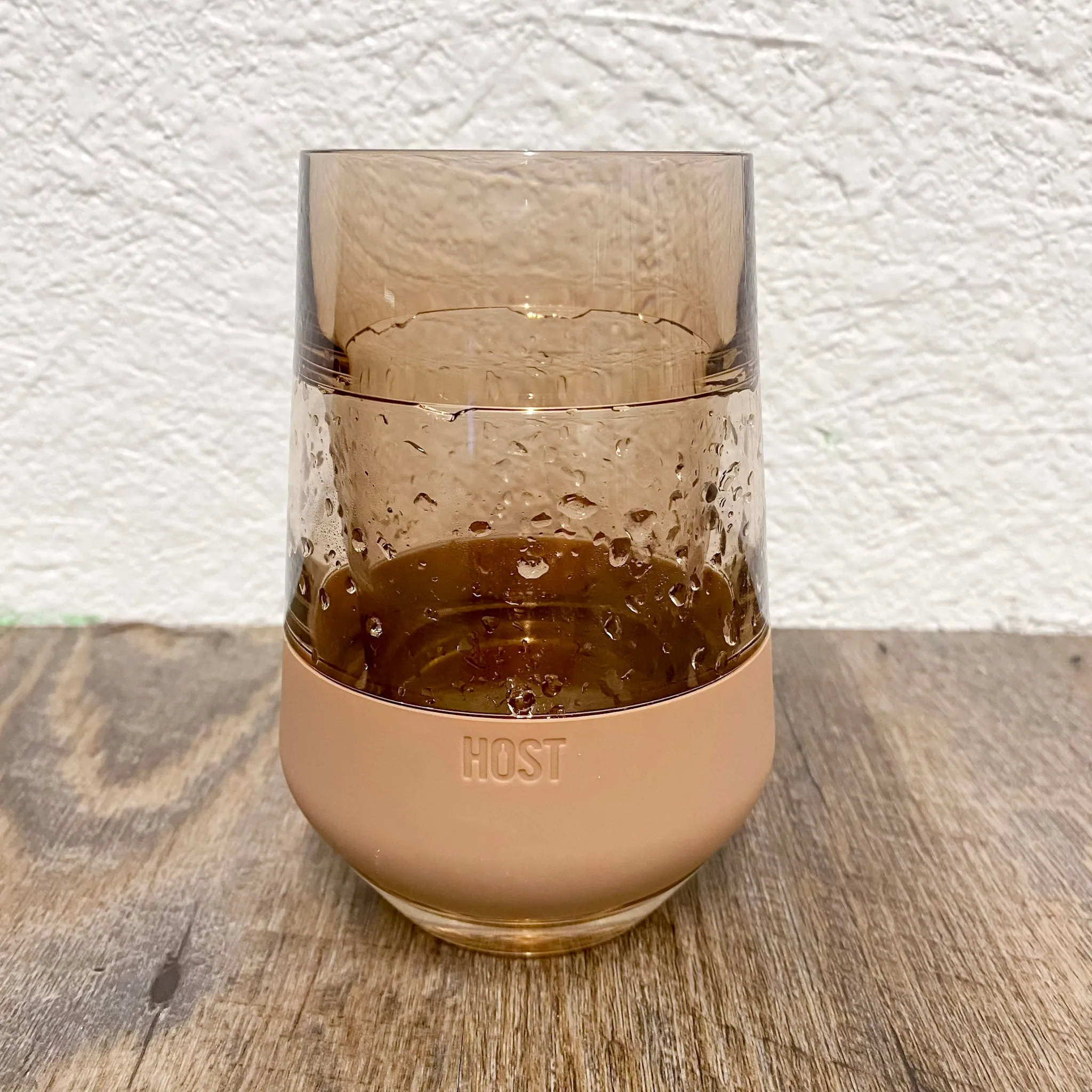 Host Wine Freeze XL Tan