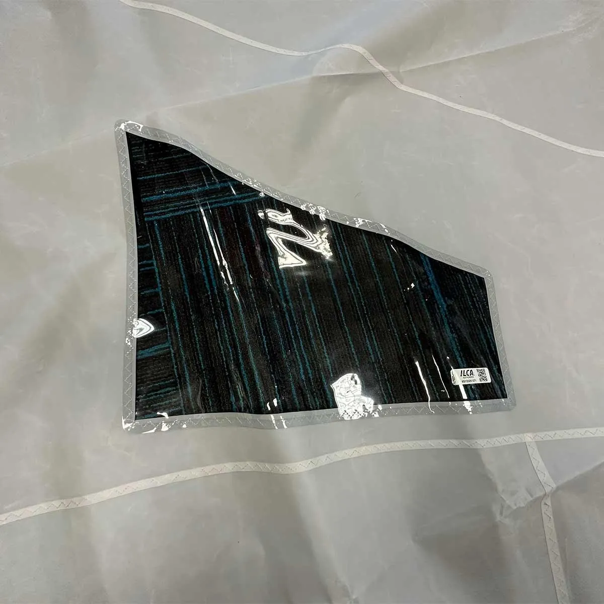 ILCA 6 Mainsail - Hyde