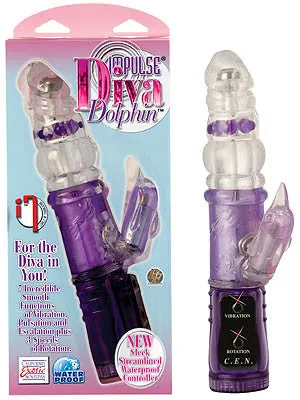 Impulse Diva Dolphin