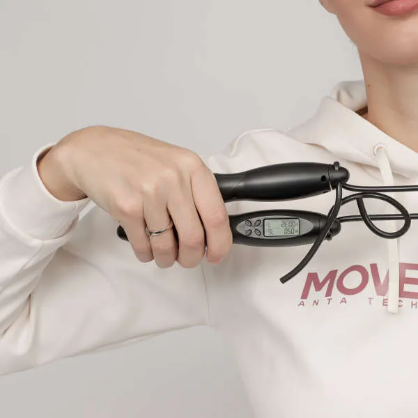 Jimbo - Jump rope with digital counter