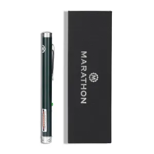 Laser Pointer, Multi-Symbol: Green Beam