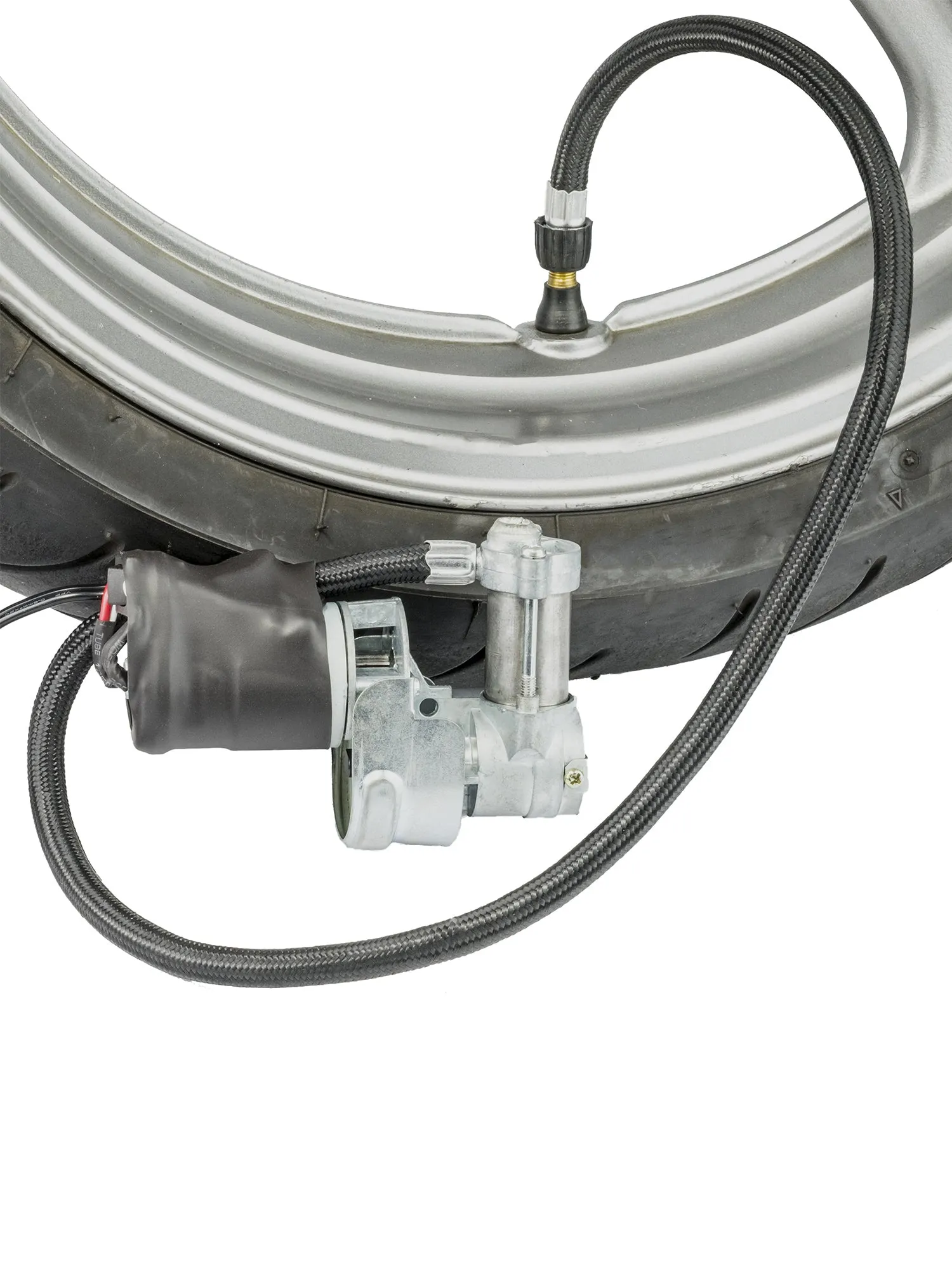 Motopressor Pocket Pump