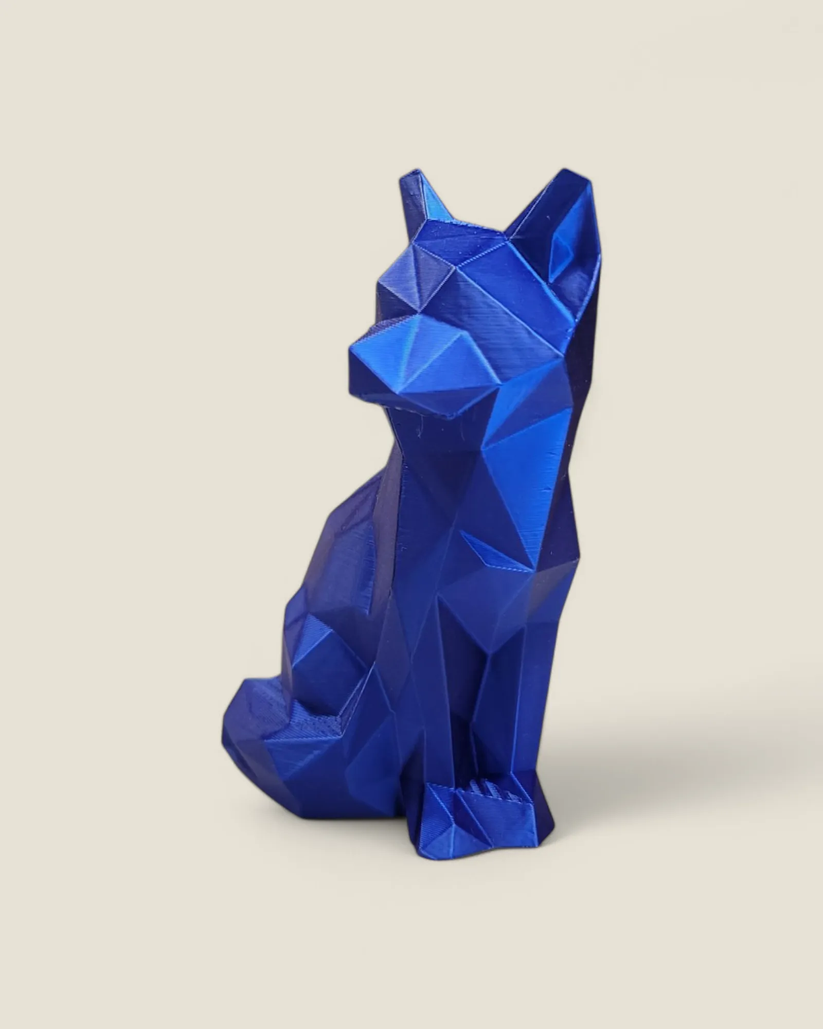 NFx3D, Articulating Animals