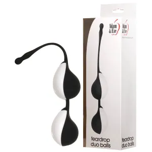 TEARDROP DUO BALLS