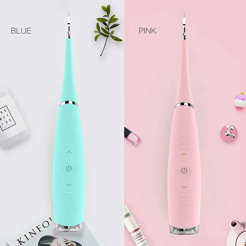 Ultimate Electric Dental Calculus Scaler