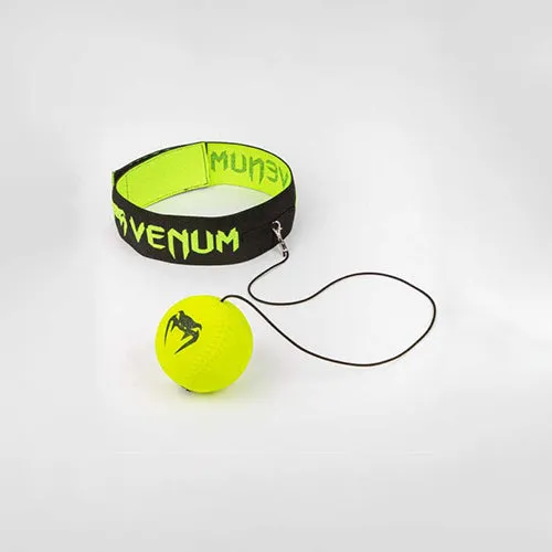 Venum Boxing Reflex Ball