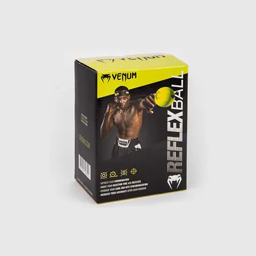 Venum Boxing Reflex Ball